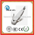 Hot item KD-01 IDC 110 rede de cabo impacto china punch down inserção ferramenta oferta